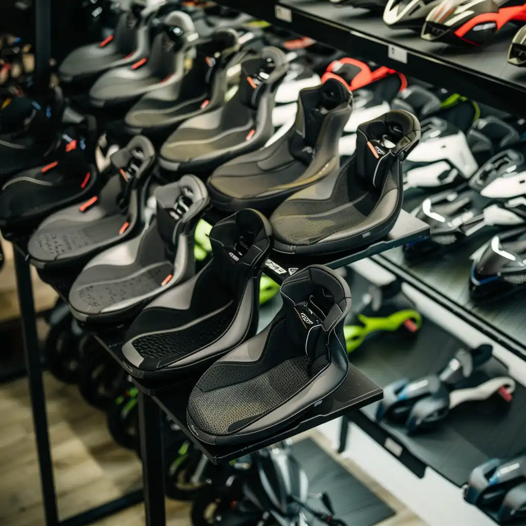 De top 5 meest veilige voorzitjes op de markt